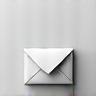 Mail icon on newsletter input