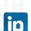 LinkedIn icon