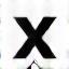 X (formerly Twitter) icon