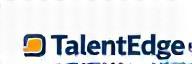 TalentEdge Consulting Logo