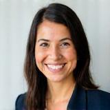 Photo of Emily Fitzgerald, Operations Director at a Retail Company